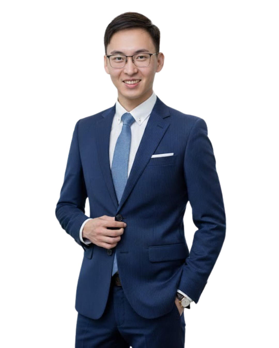 Jonas - 分享嘉宾